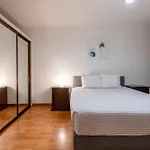 Atlantic View Apartment At Formosa Beach