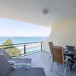 Atlantic View Apartment At Formosa Beach