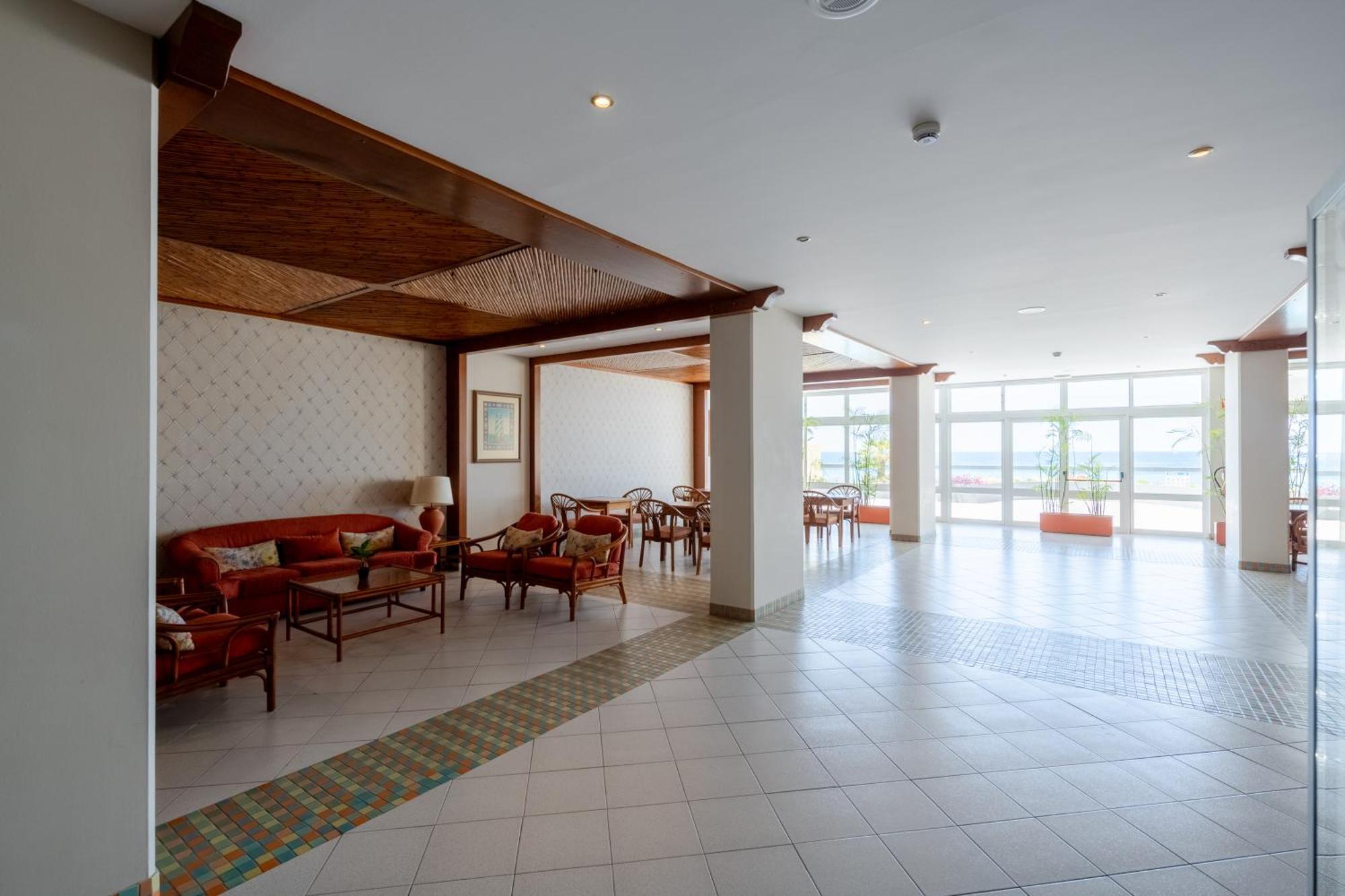 Appartement Atlantic View At Formosa