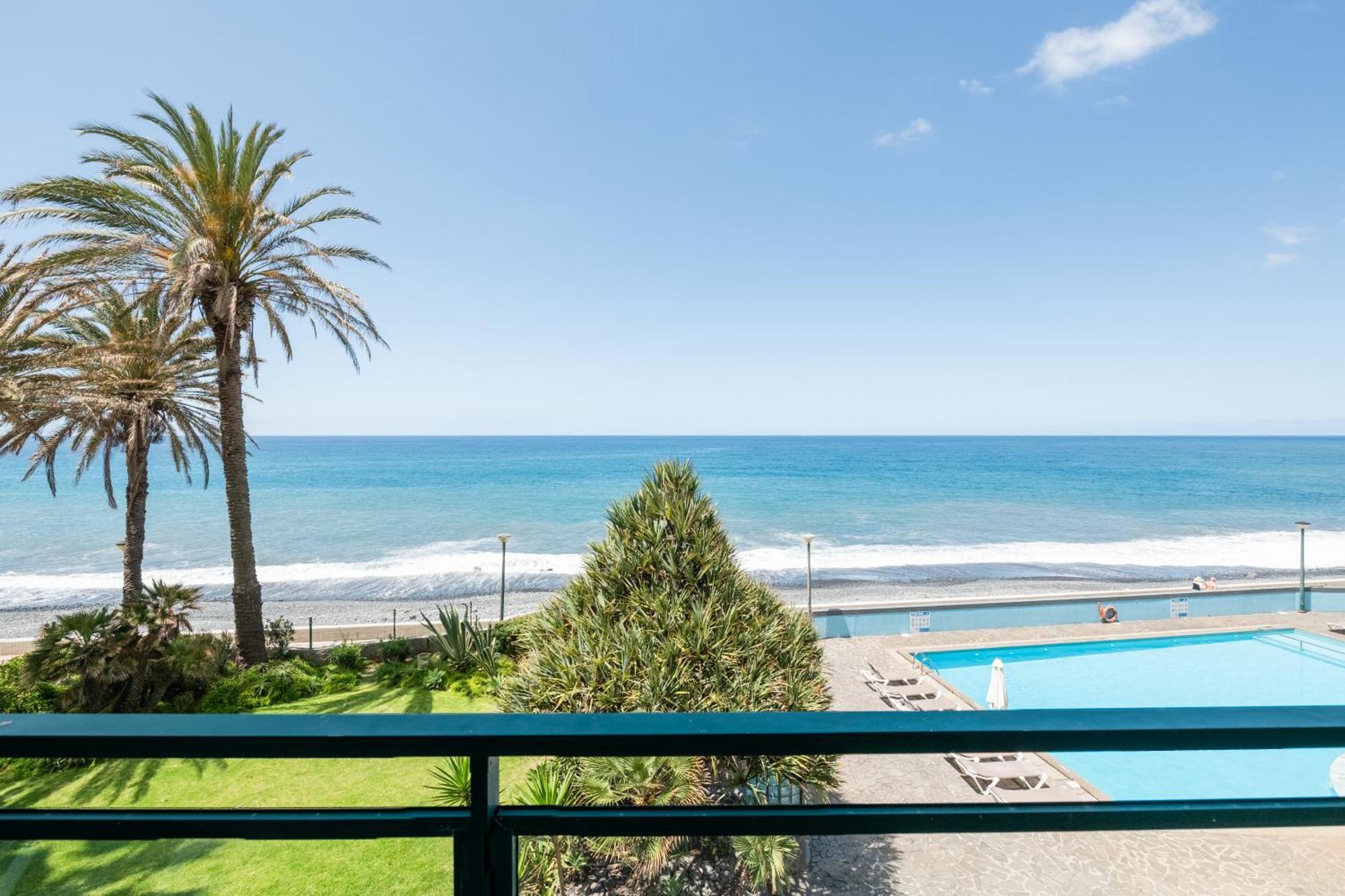 Appartement Atlantic View At Formosa *