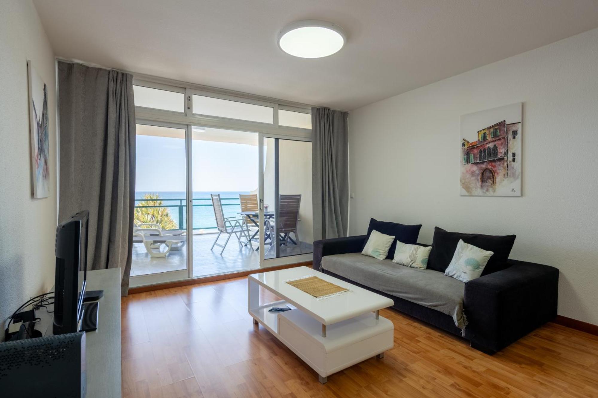 Atlantic View At Formosa Appartement Funchal (Madeira)
