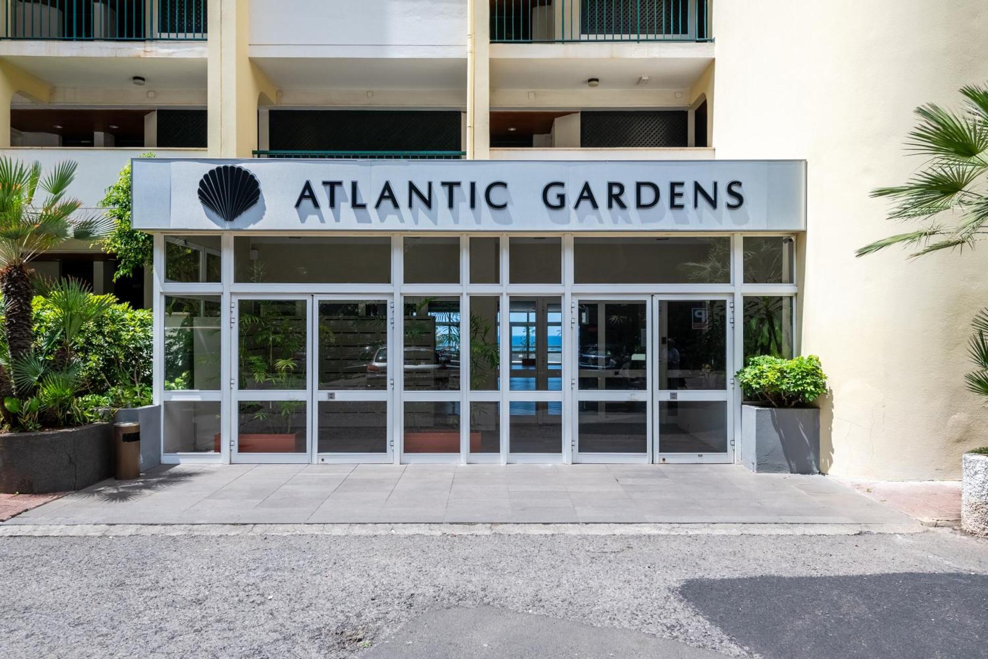 Atlantic View At Formosa Appartement *