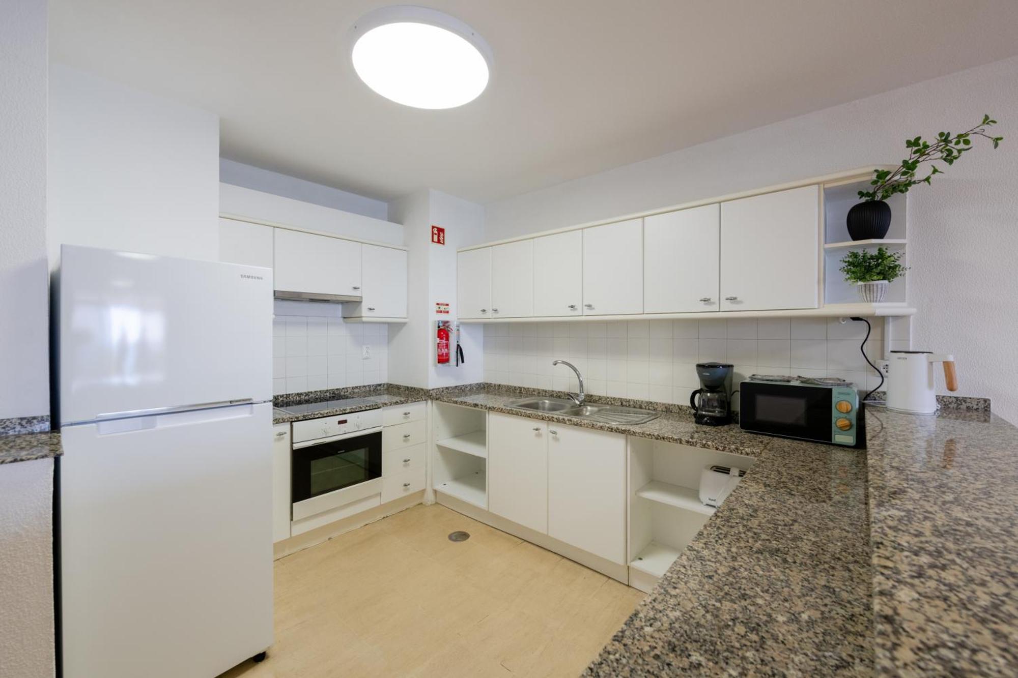 Appartement Atlantic View At Formosa Funchal (Madeira)