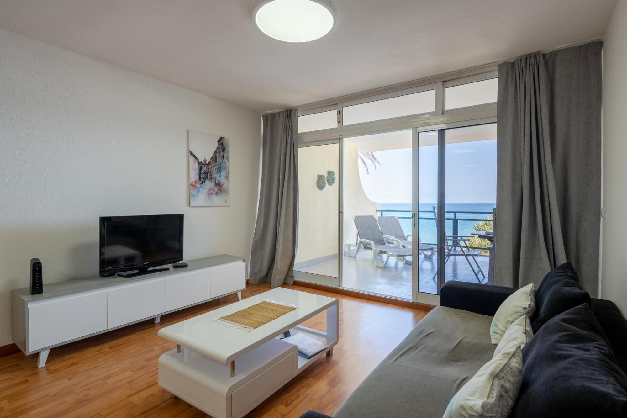 Atlantic View At Formosa