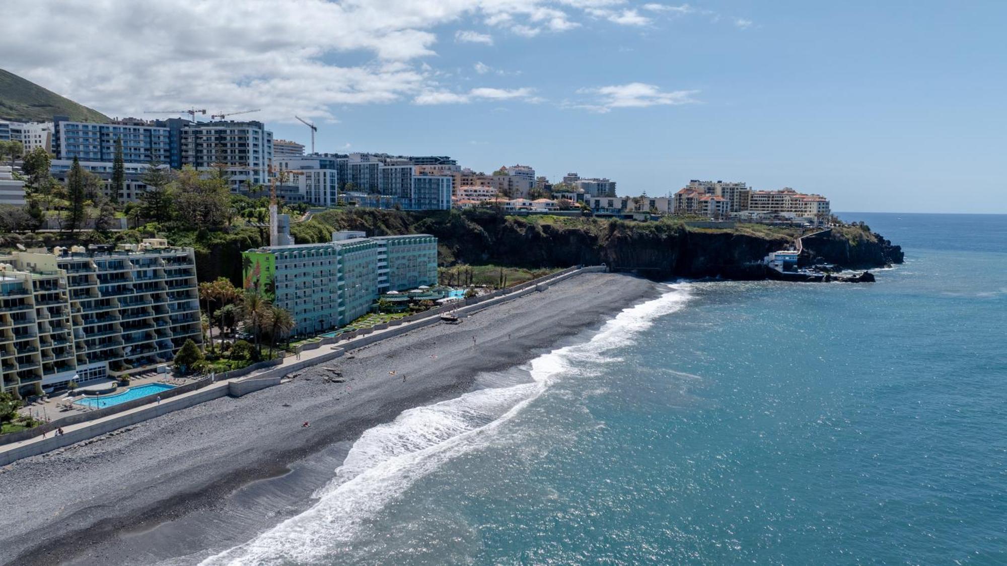 Atlantic View At Formosa Appartement *