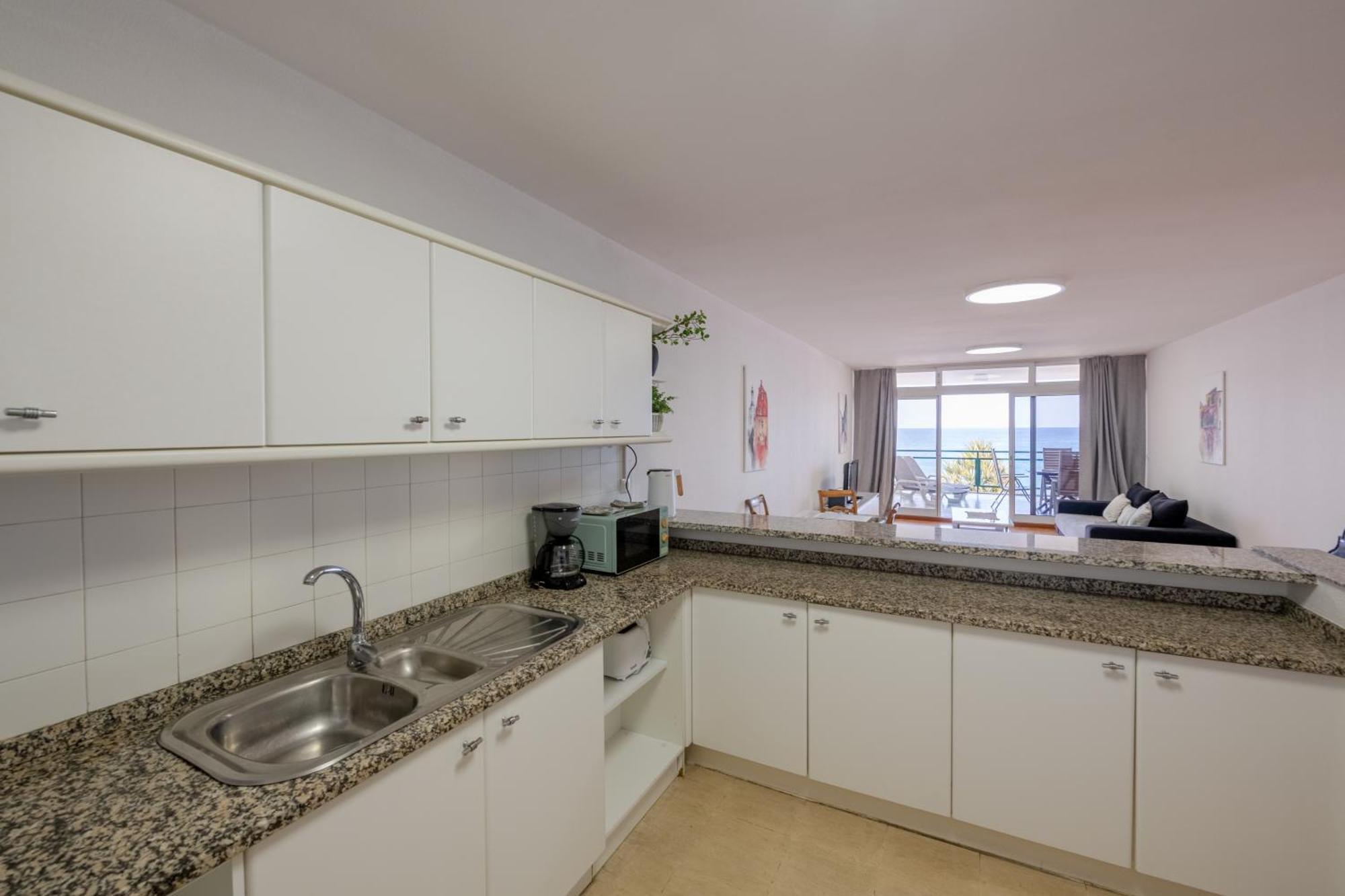 Atlantic View At Formosa Appartement Funchal (Madeira)