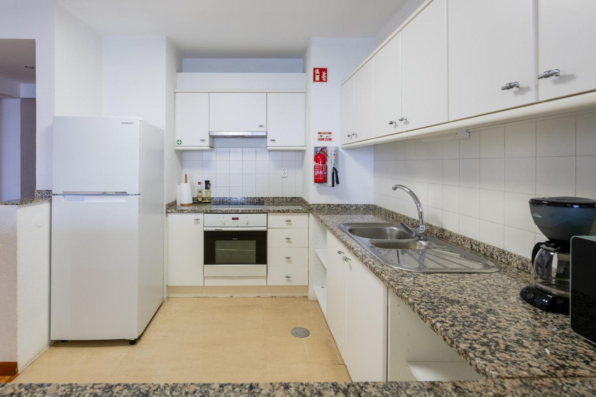 Appartement Atlantic View At Formosa Funchal (Madeira)