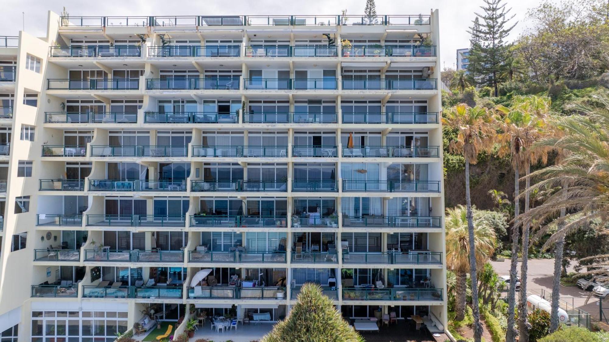 Appartement Atlantic View At Formosa