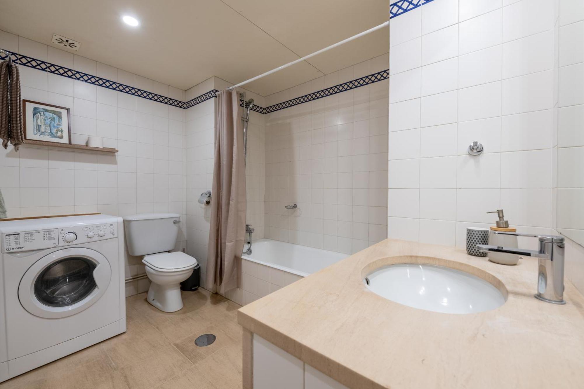 Atlantic View At Formosa Appartement *