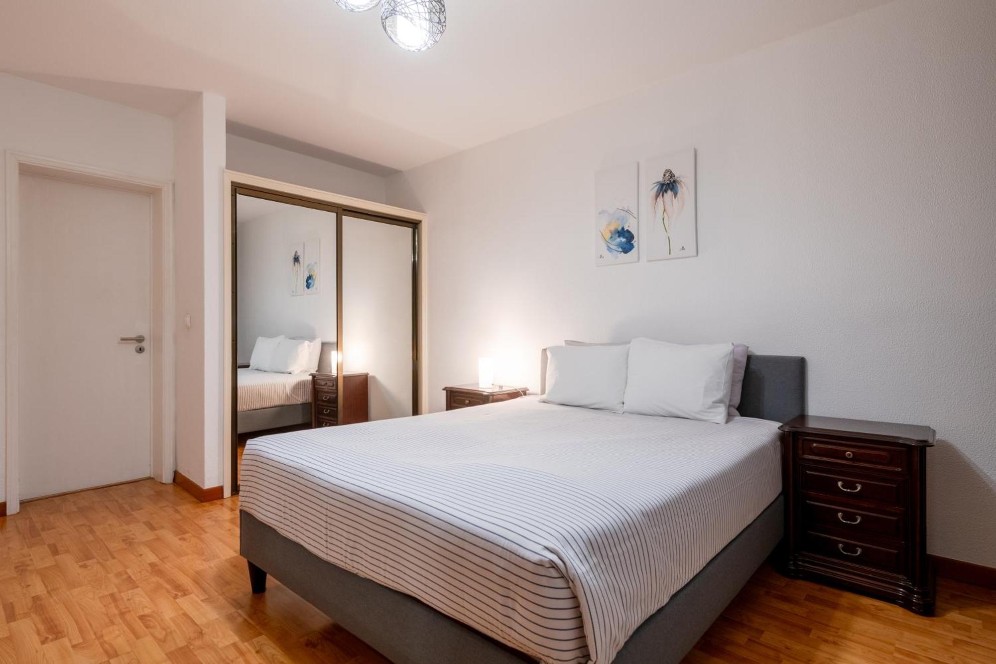 Apartment Atlantic View At Formosa Funchal (Madeira)