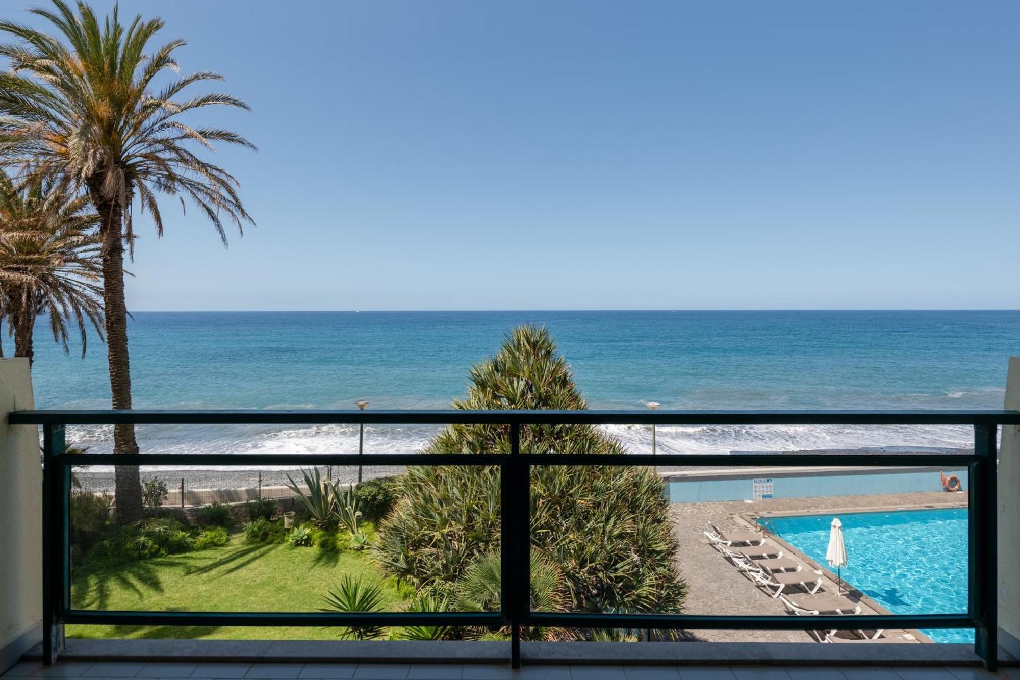 Apartment Atlantic View At Formosa *