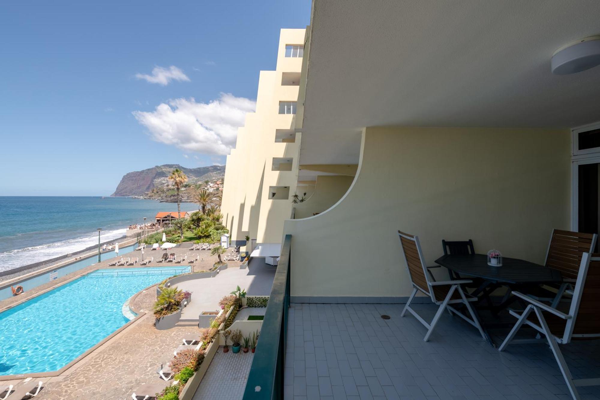 Atlantic View At Formosa *