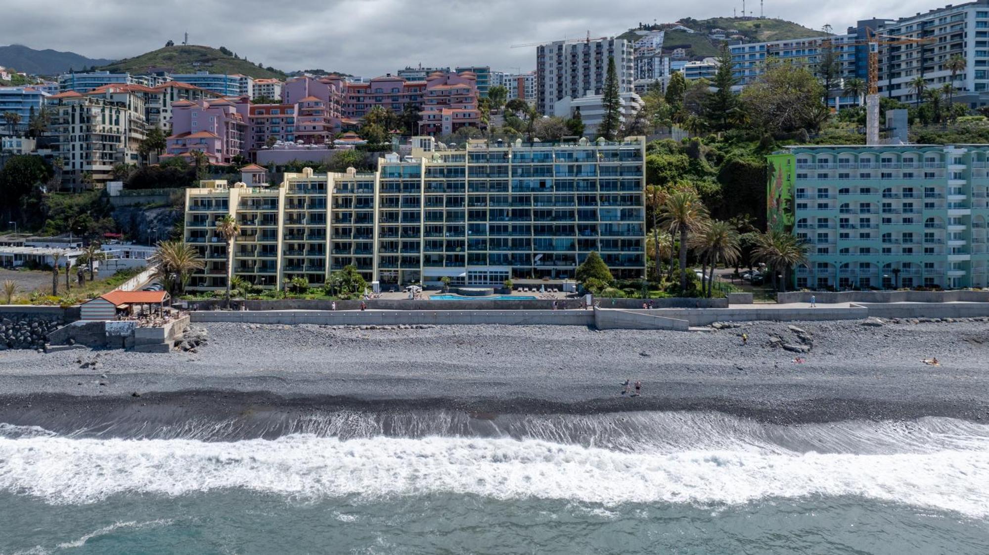 Atlantic View At Formosa Apartment