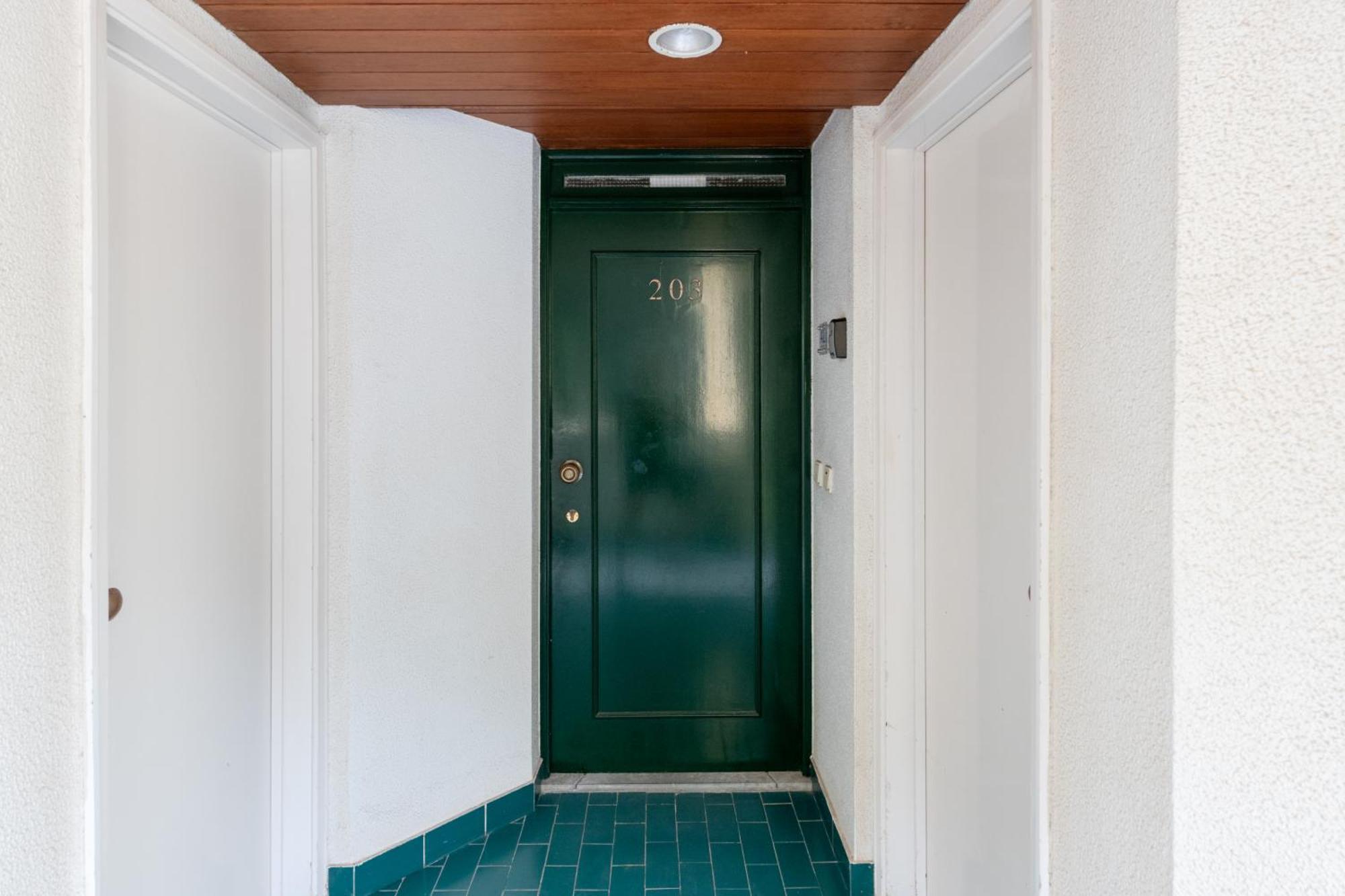 Apartment Atlantic View At Formosa Funchal (Madeira)