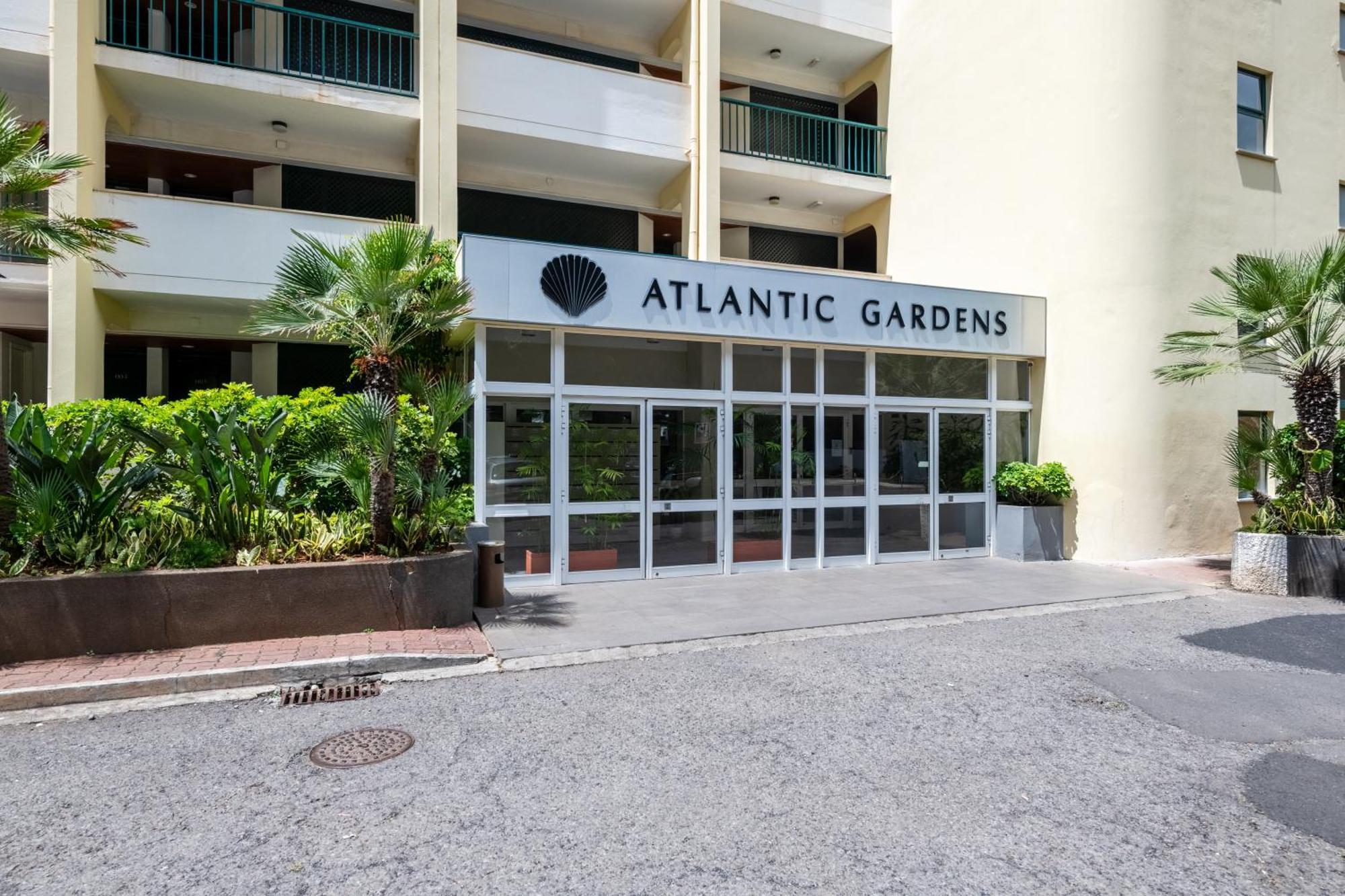 Atlantic View At Formosa Apartment