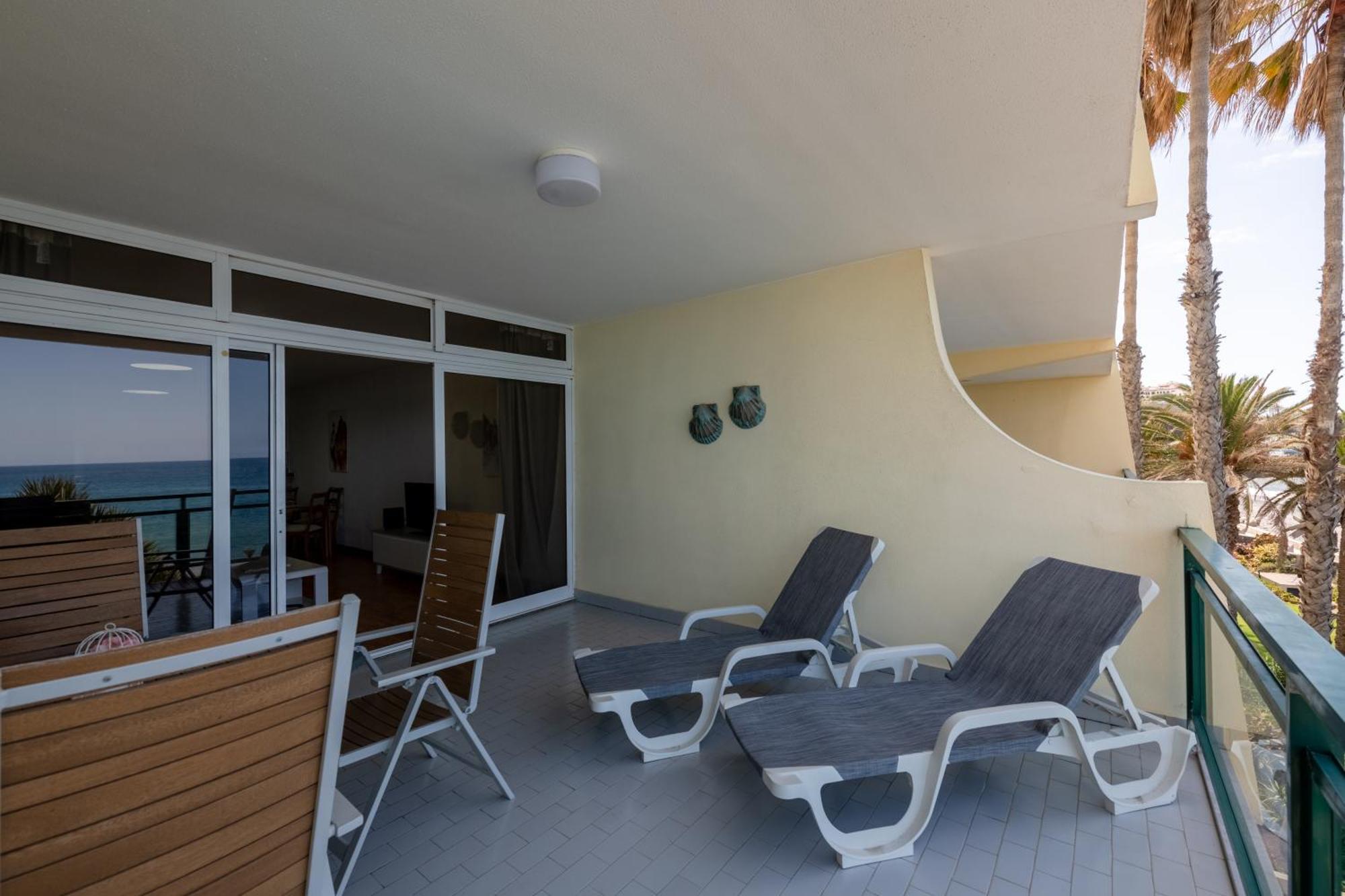 Atlantic View At Formosa Apartment